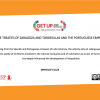 Vol 2 - THE TREATIES OF ZARAGOZA AND TORDESILLAS AND THE PORTUGUESE EMPIRE